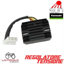 KA.21066-1030 REGOLATORE DI TENSIONE SUN KAWASAKI KLE 500 1995 1996 1997 1998