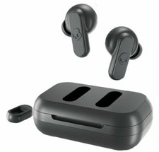 Skullcandy Dime Wireless In-Ear Headset - Chill Gray