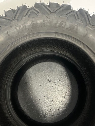 WANDA TYRE 6 ply 26x10x14 ATV UTV Bighorn - Picture 3 of 3