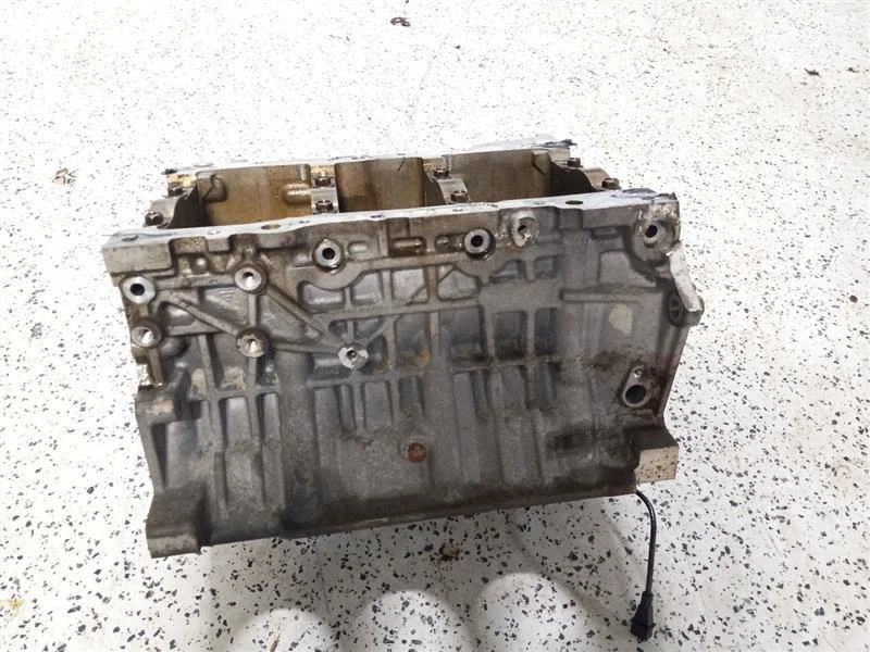 BLOQUE MOTOR compatible con Chrysler Pacifica 2007 Foto 3 de 4