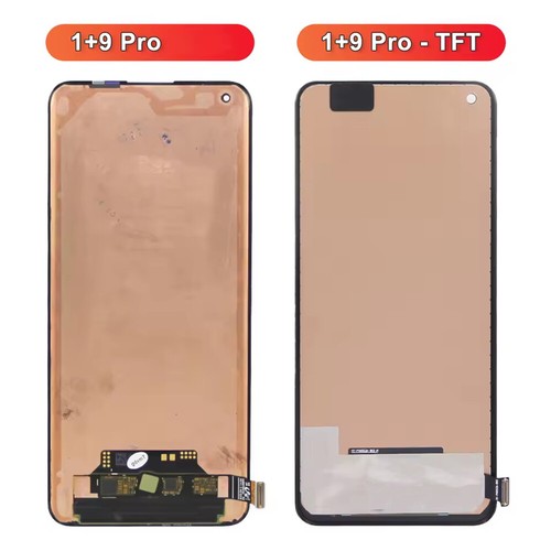TFT Screen Replacement For OnePlus 9 Pro 1+9 Pro LCD Display Touch Screen - Zdjęcie 4 z 6
