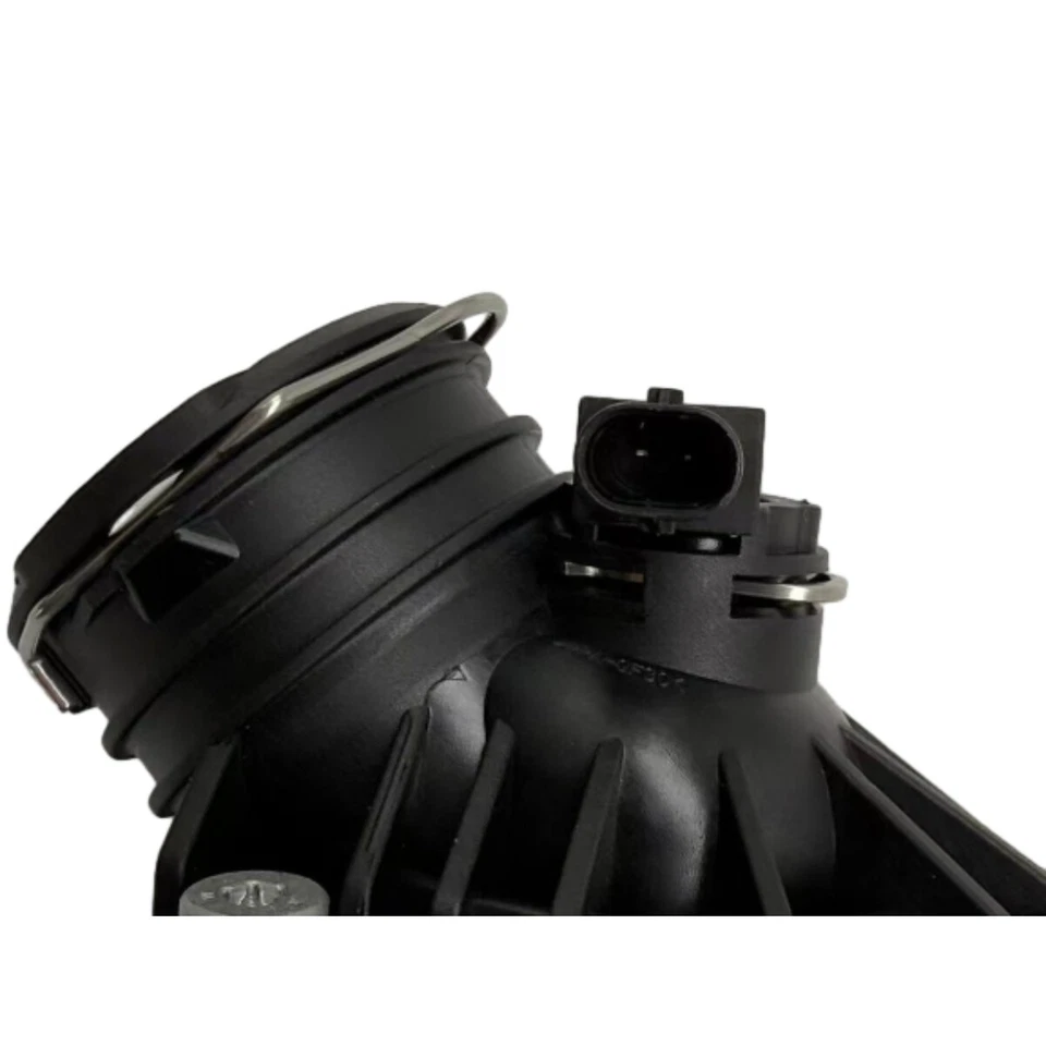 2762000515 Mahle Thermostat for Mercedes Benz 2016-2019 3.5 GLE350 GLE500 Foto 4 de 4