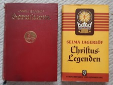 Selma Lagerlöf: Christus-Legenden , Jerusale...