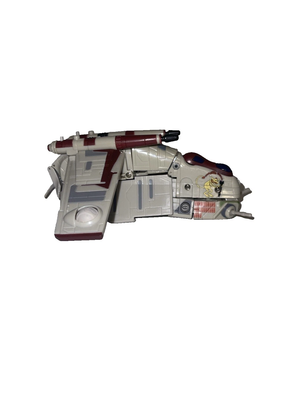 Hasbro Star Wars War Games