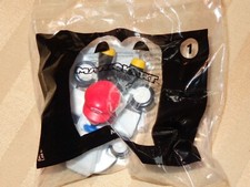 2022 McDONALD'S HAPPY MEAL MARIOKART-MARIO TOY 1-MIB