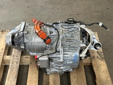 21 22 23 Tesla Model S Plaid SPORT Front Electric Motor Drive Unit 1536 OEM