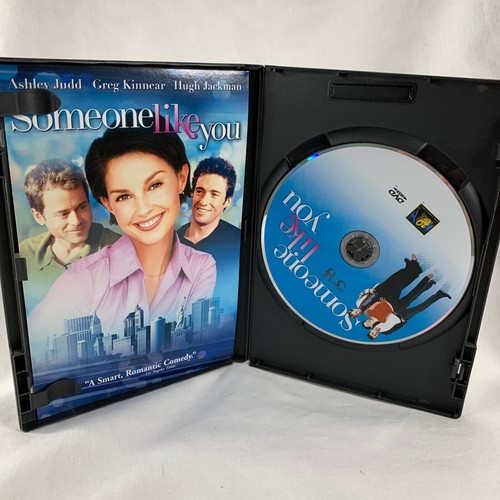 Someone Like You (DVD, 2001) - Imagen 4 de 10