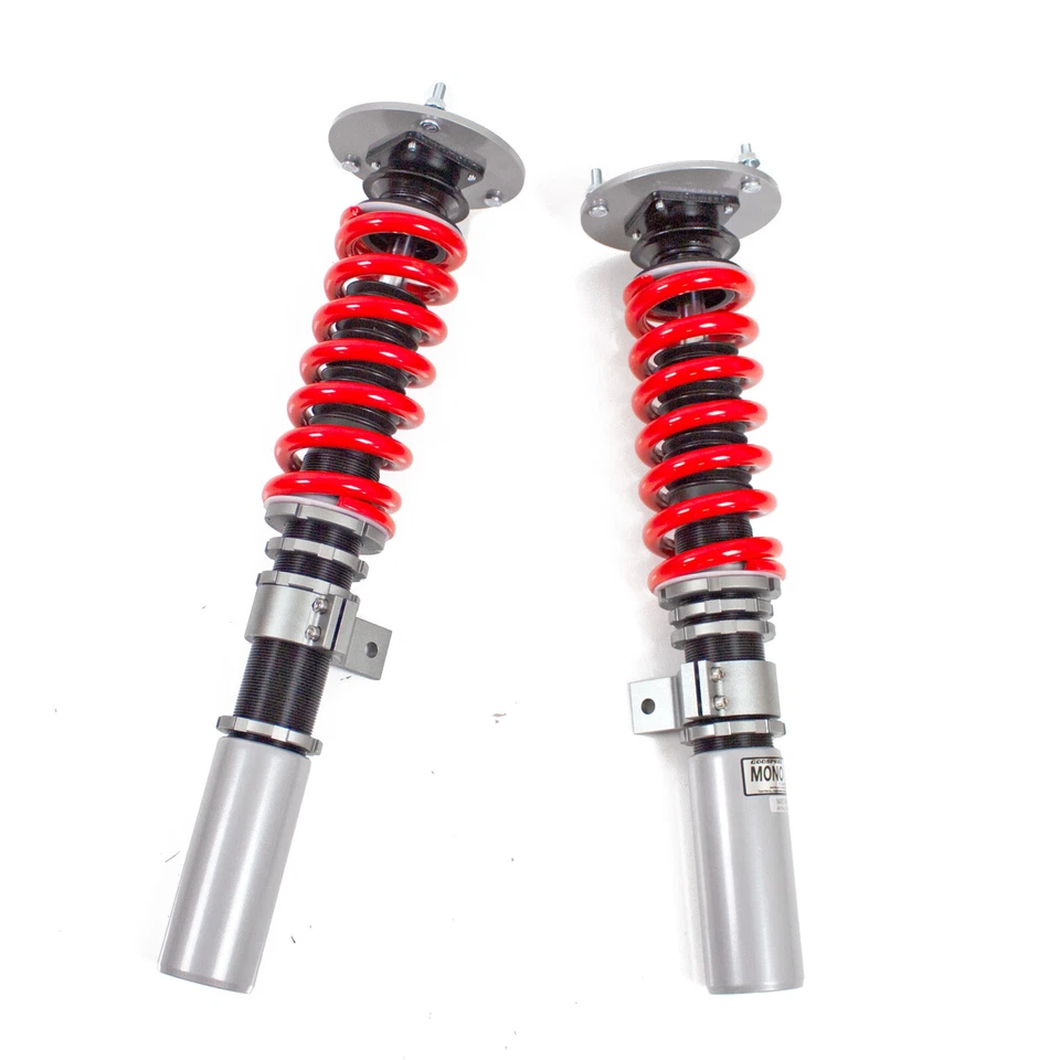 Godspeed MONO RS Adjustable Coilover Kit Set for BMW 745i 750i RWD E65 E66 02-08 - Image 2 of 4