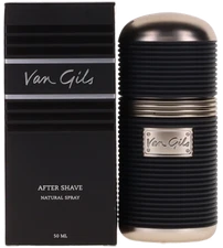 Van Gils By Van Gils For Men After Shave Lotion 1.69oz New
