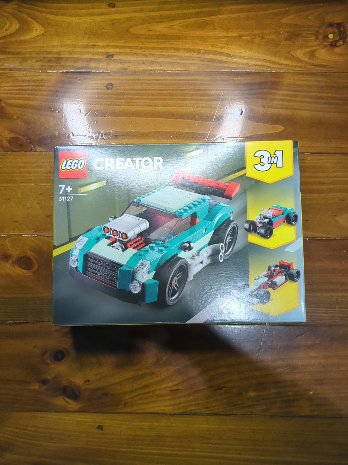 Picture 1 of 3