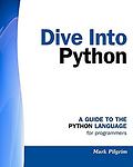 Dive Into Python by Mark Pilgrim