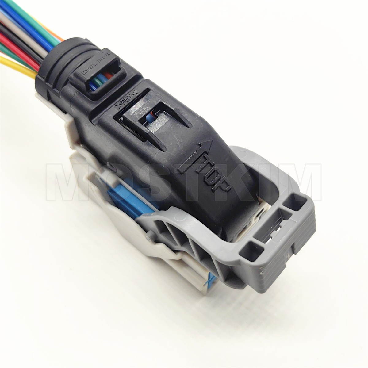 8U2Z-14S411-ACB 8U2Z14S411ACB 20-Pin Multi-Purpose Connector