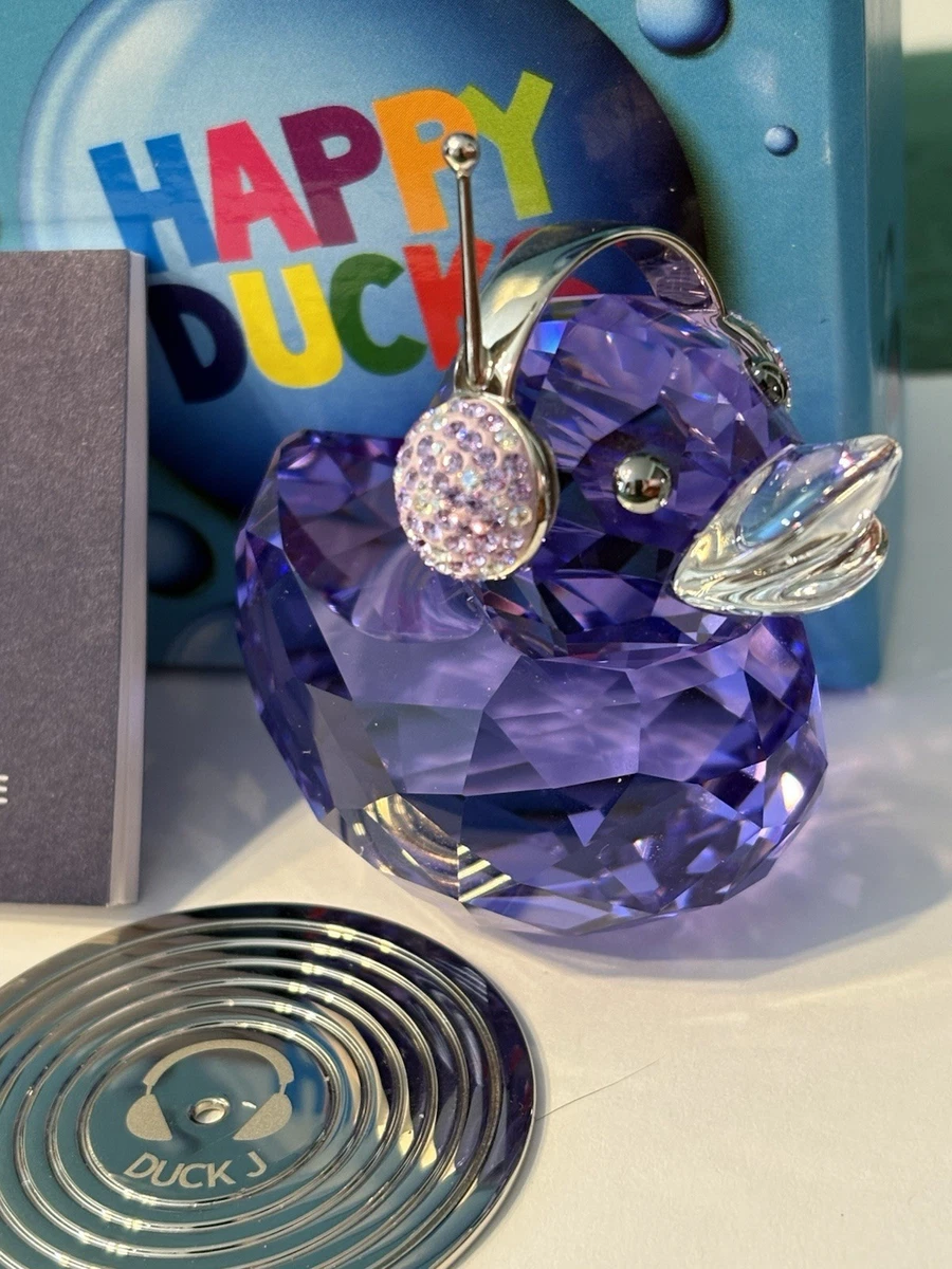 Swarovski Happy Ducks for sale | eBay