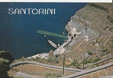 GREECE SANTORINI BY TOUBIS 4705