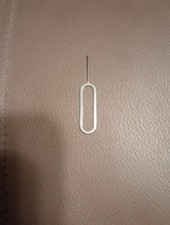 Phone Sim Card Ejector Tool