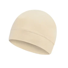 Polar Fleece Watch Cap Beanie Hat Lightweight Cap Tactical Gear Warm Winter Hat
