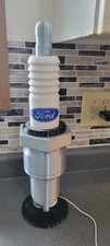 18 inch 3d Printed Lightup ford inspired Sparkplug
