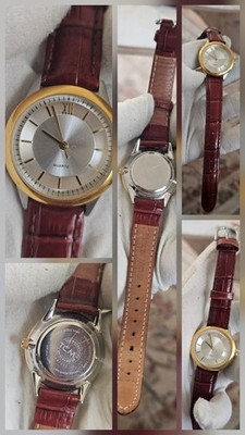TCM (Tchibo) Quarz-Armbanduhr Damenuhr Mit Neue Batterie