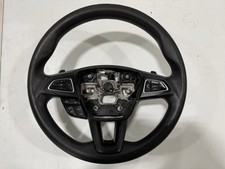 2017-2019 FORD ESCAPE STEERING WHEEL W/CRUISE...