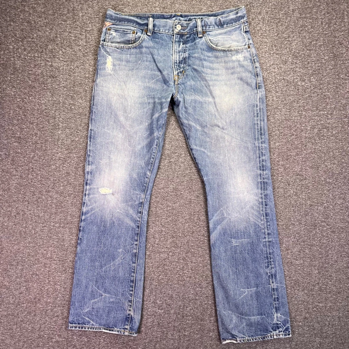 Denim & Supply Ralph Lauren Men's Jeans for sale | eBay