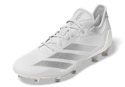adidas Men's Adizero Cleats Electric 1 American Football Sneaker Athletic Sports