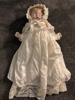 Porzellanpuppe ''Serenity'' von Dianna Effner - The Ultimate Collection - 1988