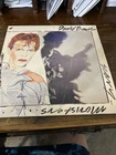 David Bowie Scary Monsters LP 1980 RCA AQL1-3647 STERLING GL NM Vinyl VG+ Cover