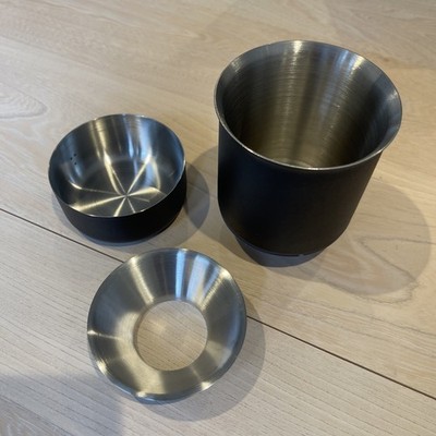 Fellow Stagg Pour-Over Dripper XF Fellow
