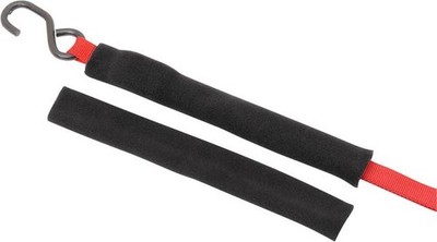 Canyon Dancer Bar-Harness Strap Wrapper Black