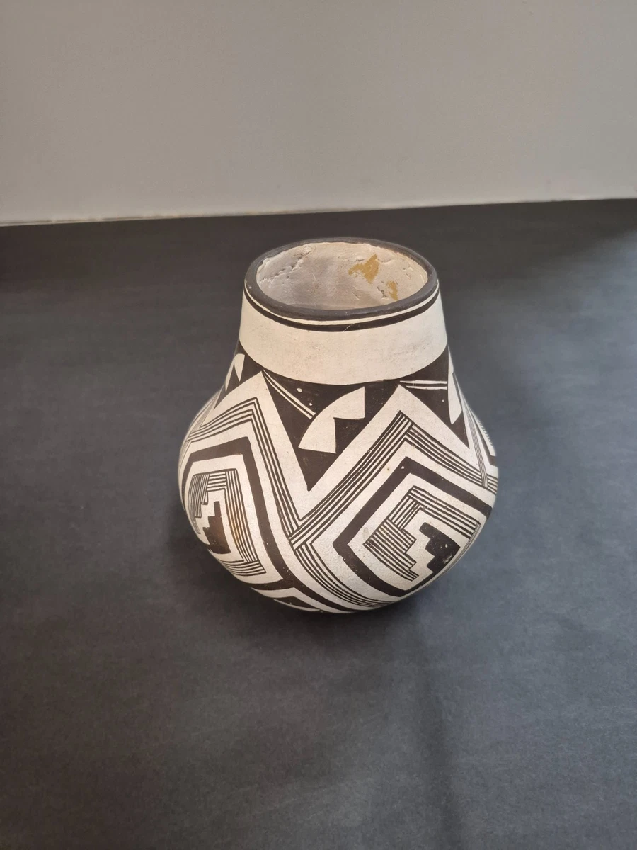 Acoma Pottery for sale | eBay