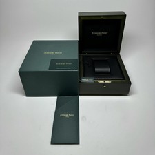 Audemars Piguet Royal Oak Chronograph Steel Auto 41mm Watch 26240ST.OO.1320ST.07 6