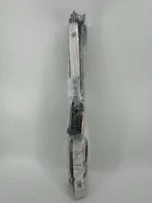 Perma Child Safety, Grey Extra Wide Retractable Gate.