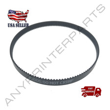 79867M 20005 Main Drive Belt Zebra ZM400 ZM600 ZT410 300/600 dpi Thermal Printer