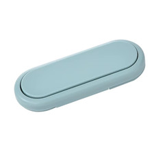 3/5/10Pcs Children'S Drawer Safety Latch Cabinet Door Protection Baby anti Pinch