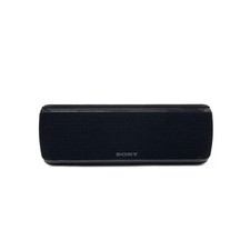 SONY SRS XB41 altoparlante wireless Bluetooth portatile impermeabile EXTRA BASS nero