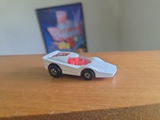 Matchbox Rolamatics No 35 Fandango