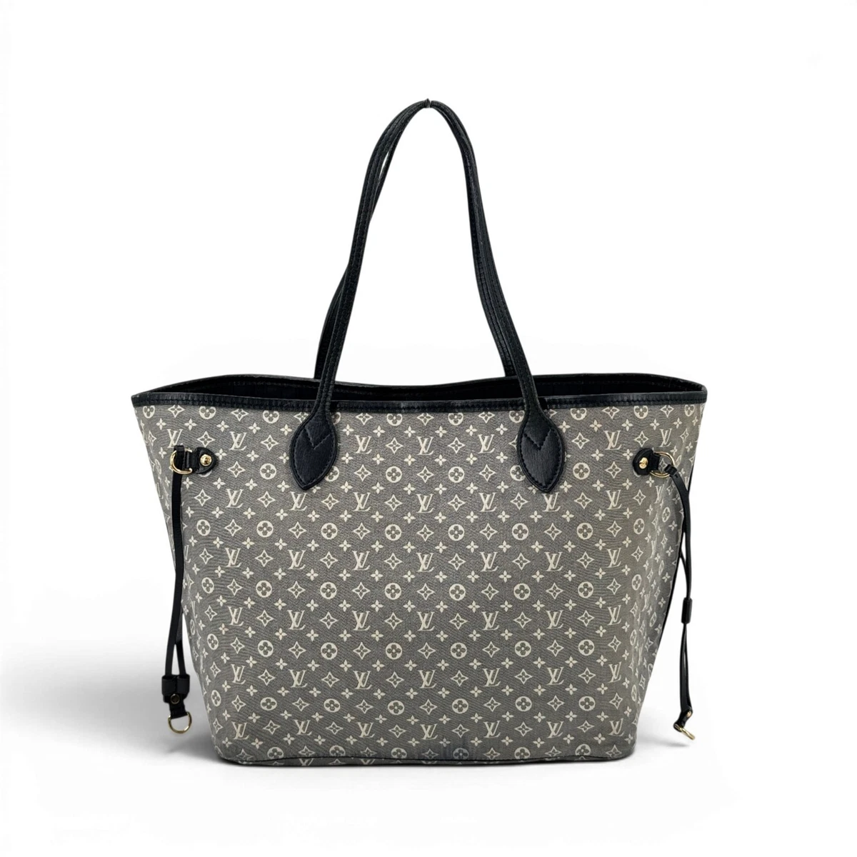 Louis Vuitton Tote Gray Bags & Handbags for Women for sale | eBay