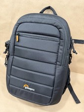 Lowepro Tahoe BP-150 Camera Backpack Case 15x10x8 Inches-Nice