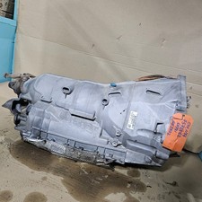 2008-2010 BMW E90 E91 335I 135i N54 Automatikgetriebe 6HP21 7572062