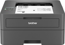 Brother HL-L2405W Wireless Monochrome Laser P...
