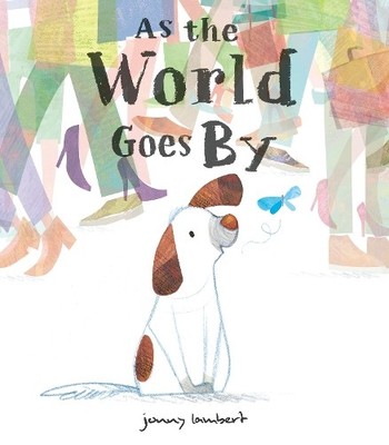 As The World Goes By, Lambert, Jonny