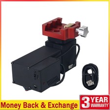 Mini Dual-axis 11 Harmonic Equatorial Mount Support APP Bluetooth/WiFi 5KG Load