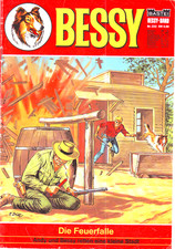 Bessy, ca. 60 Hefte, ab 3 Euro, Zustand gut, Nummern im Text, Beschreibung anseh