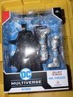 2023 McFarlane Toys DC - Batman & Robin (1997) - BATMAN (George Clooney) Figure