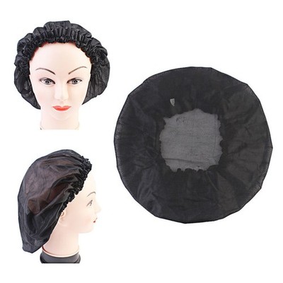  Elastic Hair Net Perückenhut Verstellbare Mesh Perückenkappe Friseurzubehör