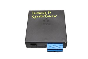 Opel Insignia A Steuergerät CDC IDS elektronische Dämpfersystem 22772811 AA