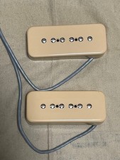 Gibson P-90 4 conductor 2010's Gibson P90 pickup Les Paul Special