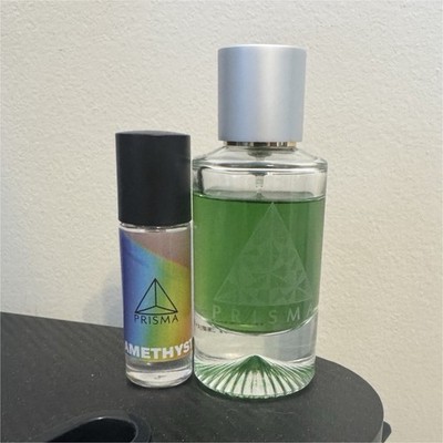 Prisma Parfums Bundle 