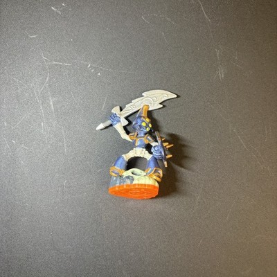 Skylanders Legendary Chop Chop Figure Spyro Adventure Activision