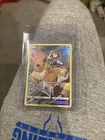 Eevee TG11/TG30 Swsh09: Brilliant Stars Trainer Gallery Holo